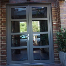 u-PVC Eco friendly windows and doors - Windows And Doors
