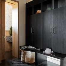 Mudroom