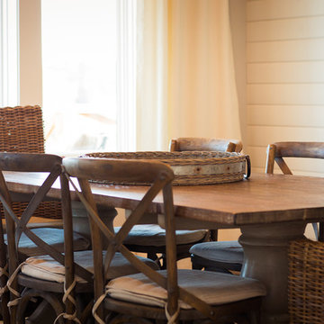 Modern Farmhouse with Timeless Appeal in Oregon’s Wine Country