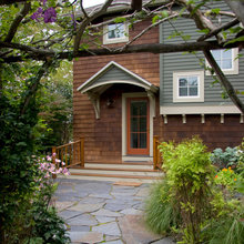 Berkshire new house