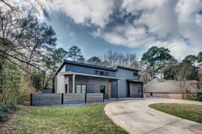 Martingale House