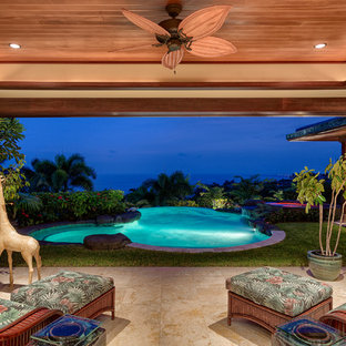 Outstanding Bayview Residence in a Private Setting