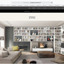 Master Sitting Room