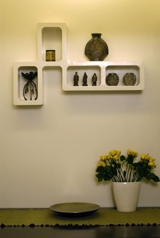 Minimal Living.