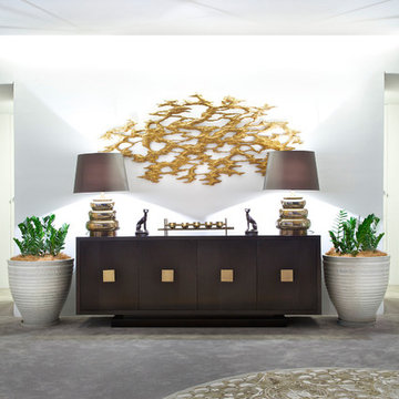 Private Residence - CBD, Brisbane