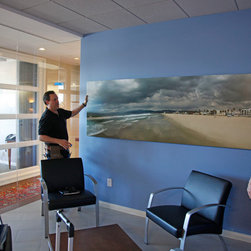 Art Installation - Home Decor