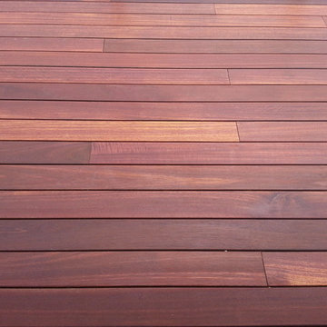 Deck Projects