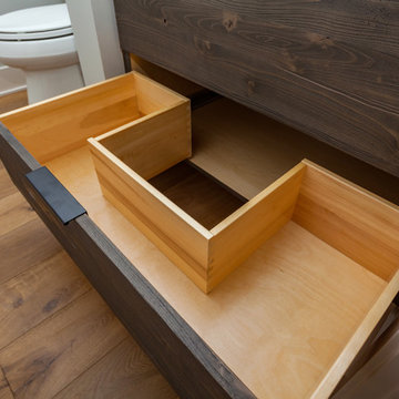 Destination: Custom Home