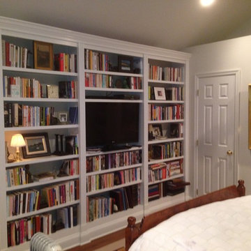 Westport CT Remodel