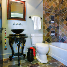 boys bath