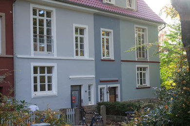 Klassisches Haus in Hannover