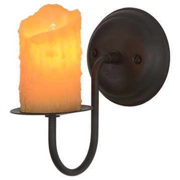 5W Loxley Wall Sconce