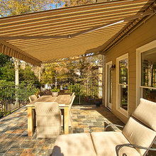 pool/patio