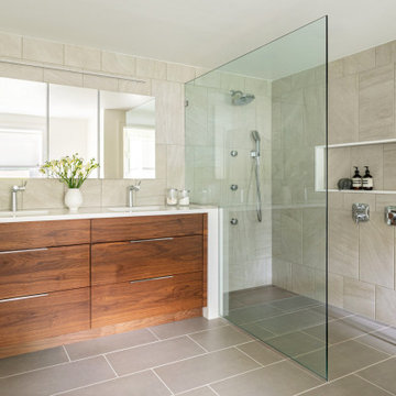 Ardmore | Colonial Revival Whole Home Renovation