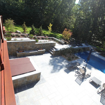 Open Air Expansion
