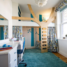 Bunk beds