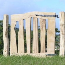 fence styles