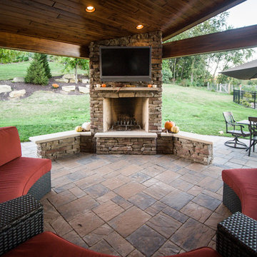 Peters Township year- round vacation spot