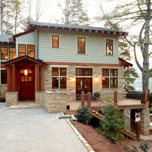 house architecture