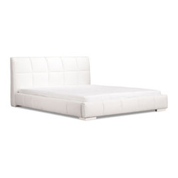 Amelie King Size Bed - Beds