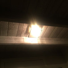 Light Fixtures