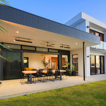 PORT GEOGRAPHE HOUSE