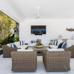 Hammock Bayou Beach House - Products