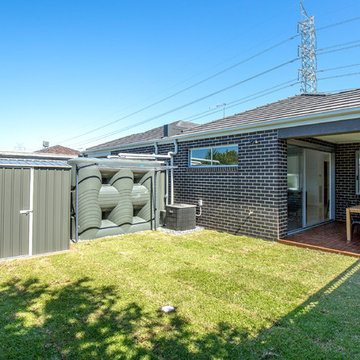 East Keilor Dual Occupancy