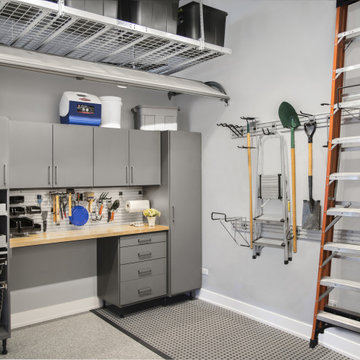 Garage Storage