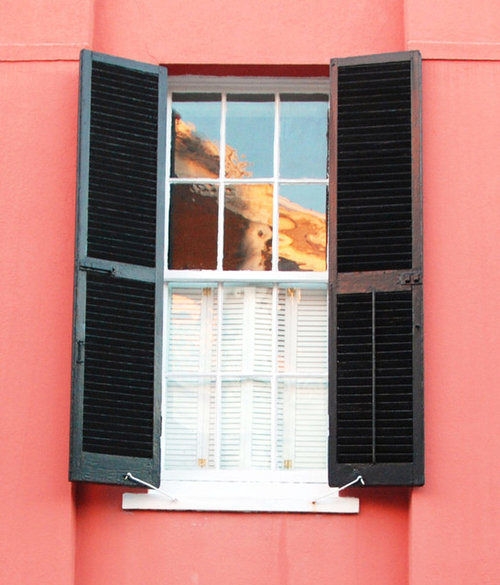 6 Rules for Selecting Exterior Shutters with Curb Appeal