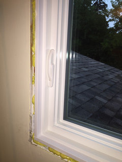 Crestline Storm Windows