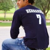 Jacob Hernandez's photo