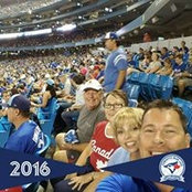 Danny Manfred's photo