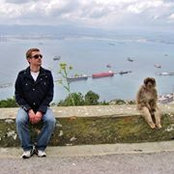Kevin Carlberg's photo