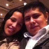 Lenny Espinoza's photo