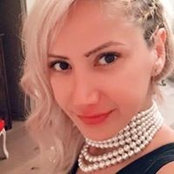 Sevda Delavals foto