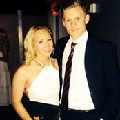 Caroline Wardle's photo