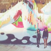 Sandy Chung's photo