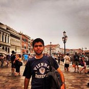 Suleiman Al-Qatabi's photo