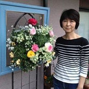 Tazuko Kido's photo