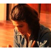 Camila Lopez's photo