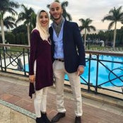 Khaled Mansour's photo