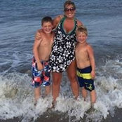 Jamie Hanback's photo