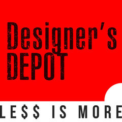 Designer's Depot