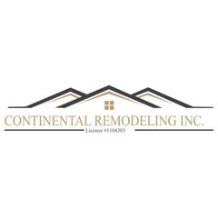 Continental Remodeling Inc.
