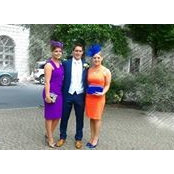 Aine HIobraid's photo