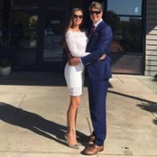 Joanne Thorne's photo