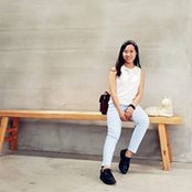 Becky Chou's photo