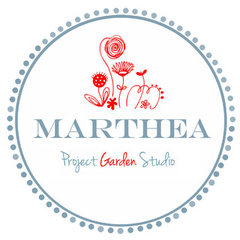 Marta Petrini -  Marthea Project Garden