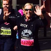Lucy Pocknell's photo